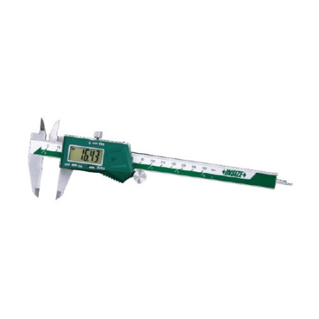 کولیس دیجیتال Insize اینسایز 10 سانت مدل 1111-100
