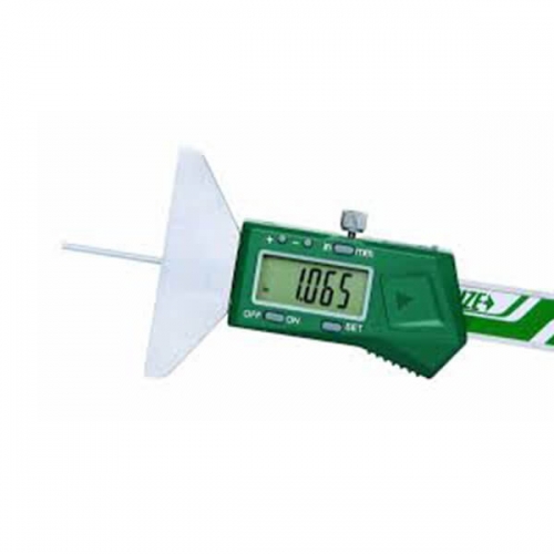 عمق سنج دیجیتال اینسایز مدل 25-1140