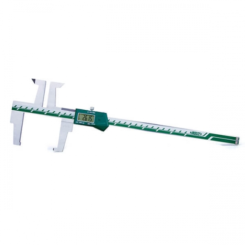 کولیس دیجیتال اینسایز شیار 30 سانت مدل 1168-300A