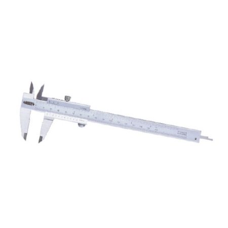 کولیس Insize اینسایز ساده 20 سانت مدل 1205-2002