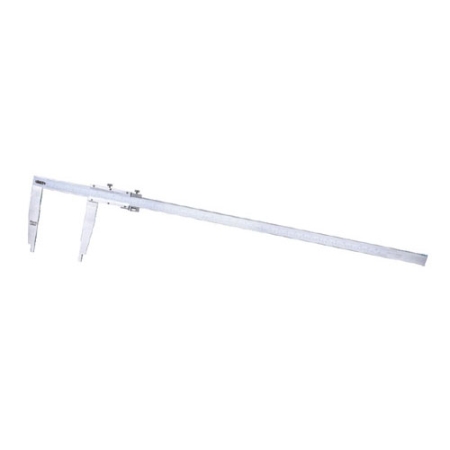 کولیس Insize اینسایز ساده 30 سانت با فک 15 سانت مدل 1215-322