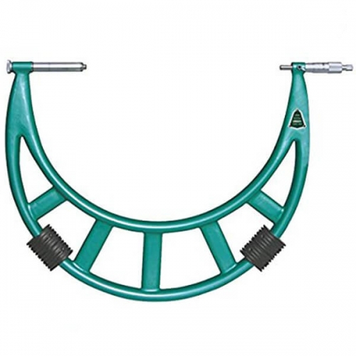 میکرومتر 400-300 Insize اینسایز مدل 400-3205