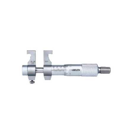 میکرومتر داخل سنج 50-25 Insize اینسایز مدل 50-3220