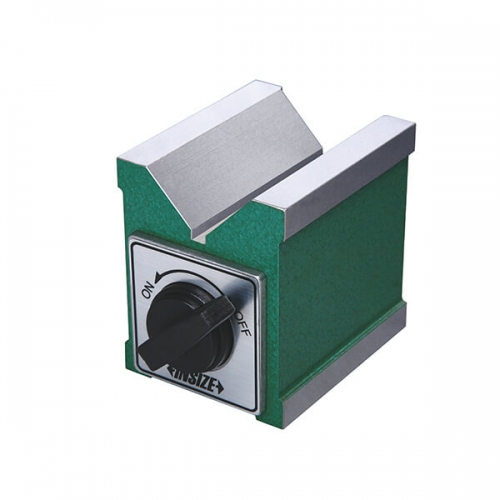 وی بلوک مگنت Insize اینسایز مدل 702-6890