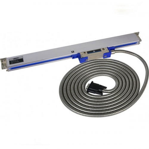 خط کش دیجیتال اینسایز مدل ISL-A1-1000