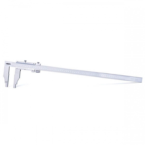 کولیس Insize اینسایز ساده 100 سانت با فک 14 سانت مدل 1000-1214