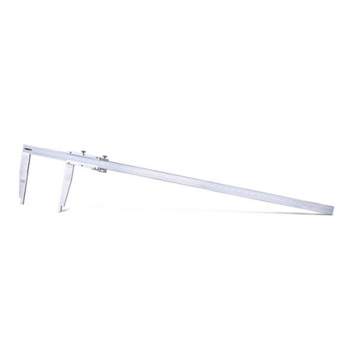 کولیس Insize اینسایز ساده 100 سانت با فک 20 سانت مدل 1032-1215