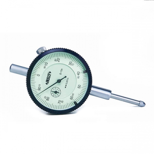 ساعت اندیکاتور Insize اینسایز مدل 105-2307
