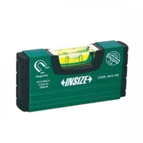 تراز صنعتی Insize اینسایز مگنتی مدل 100-4912