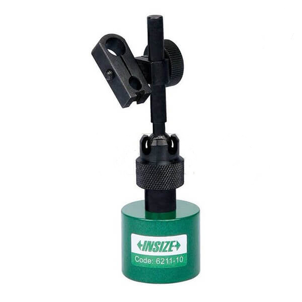 پایه ساعت اندازه گیری Insize اینسایز مدل 10-6211