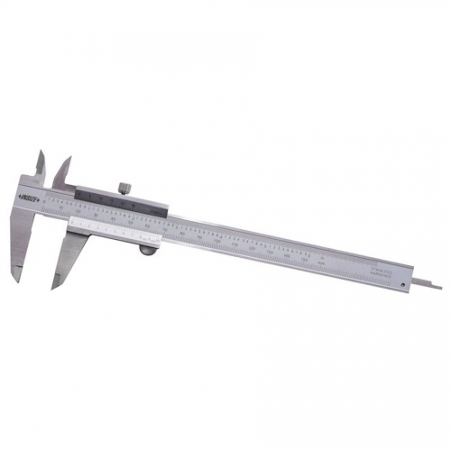 کولیس Insize اینسایز  ساده 15 سانت مدل 1220-1502