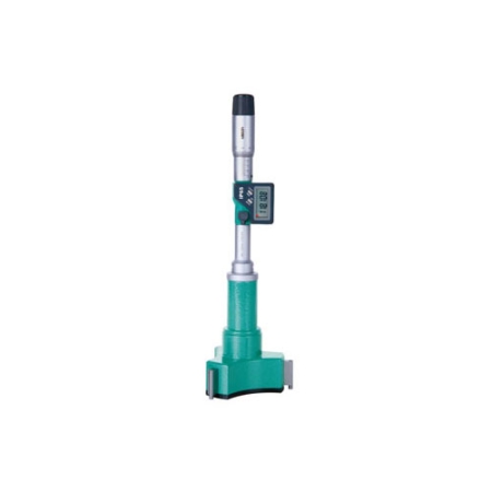 میکرومتر داخل سه فک دیجیتال اینسایز 20-16 میلی متر مدل 20-3127