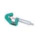 میکرومتر اینسایز (Insize) 60 درجه جناغی مدل 153-3290