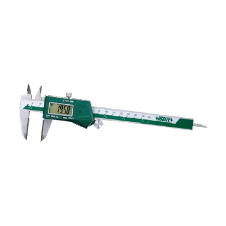 کولیس دیجیتال فک کارباید اینسایز مدل 1110_300A