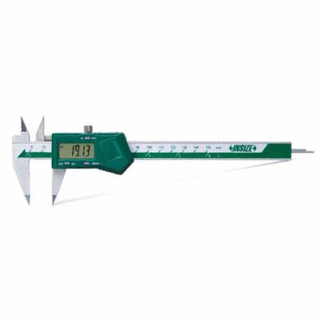 کولیس فک باریک اینسایز دیجیتال 15 سانتی متر مدل 150-1183