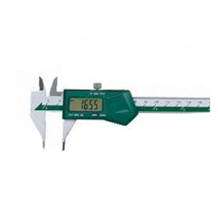 کولیس دیجیتال اینسایز 15 سانتی‌متر مدل 150-1169