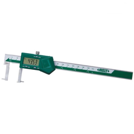 کولیس دیجیتال شیار اینسایز فک گرد 15 سانتی متر مدل 150-1121