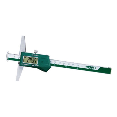 عمق سنج دیجیتال دو لبه اینسایز مدل 150-1144