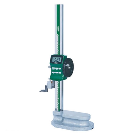 کولیس پایه دار دیجیتال اینسایز 30 سانتی متر مدل 600-1156
