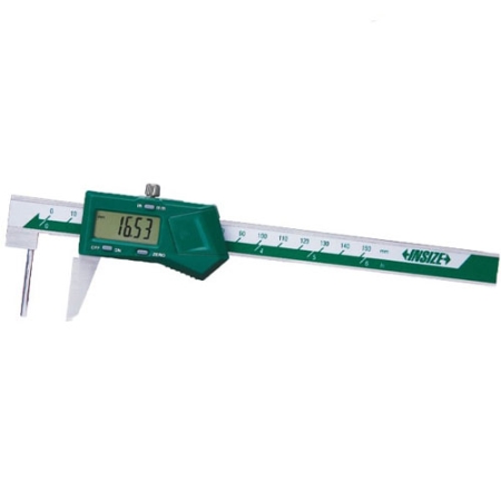 کولیس لوله دیجیتال اینسایز 15 سانتی متر مدل 150-1161