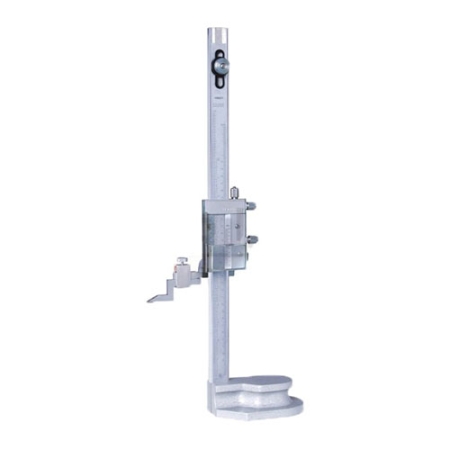 کولیس پایه دار ساده اینسایز 30 سانتی متر مدل 300-1250