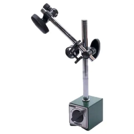 پایه ساعت اندیکاتور اینسایز مگنتی مدل 80-6202
