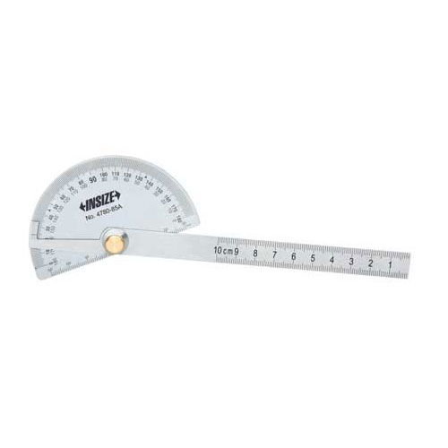 زاویه سنج فلزی اینسایز مدل 85-4780