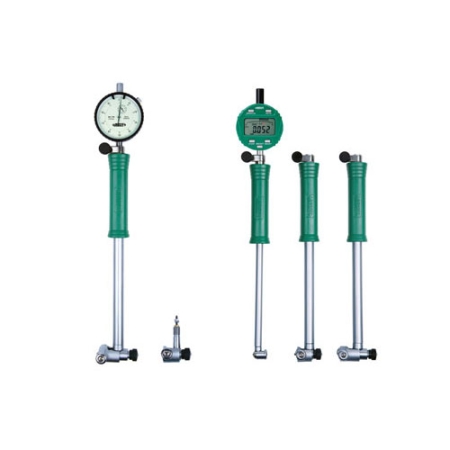 ست بور گیج اینسایز مدل S3-2824