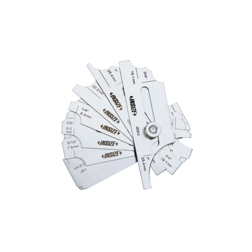 گیج جوشکاری اینسایز مدل 1-4836