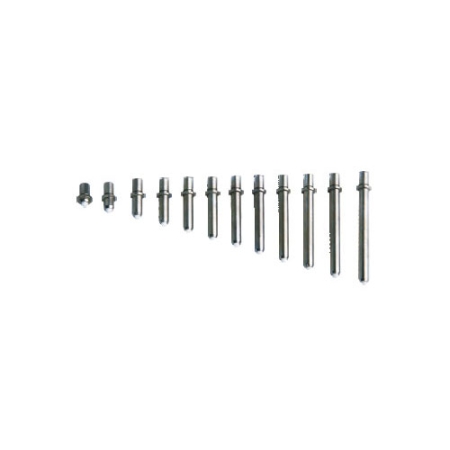 ست رابط فک بور گیج اینسایز مدل 35-7350